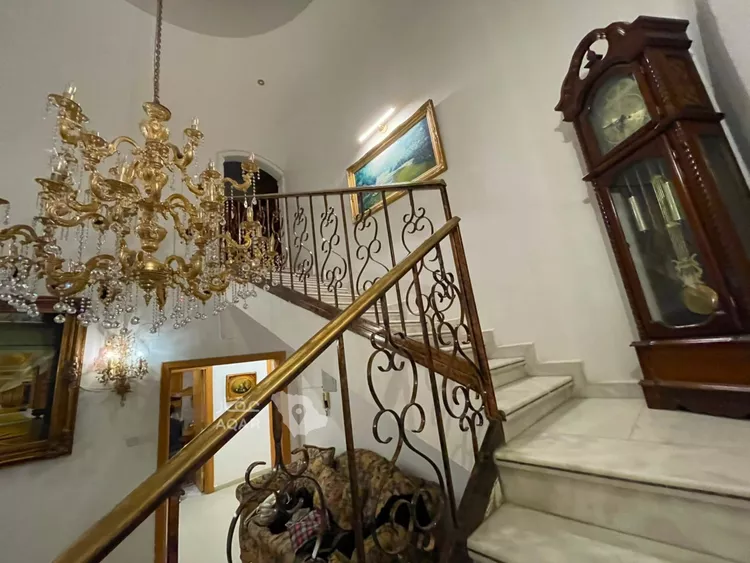 فيلا للإيجار في شارع البرهان بن زيادة, حي الربوة, مدينة الرياض, منطقة الرياض 11