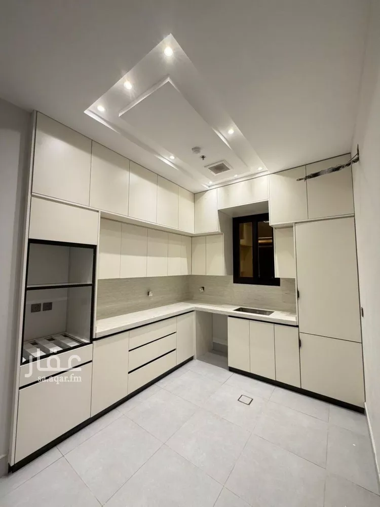 شقة للإيجار في شارع علقمة بن وائل, حي النرجس, مدينة الرياض, منطقة الرياض صورة 2