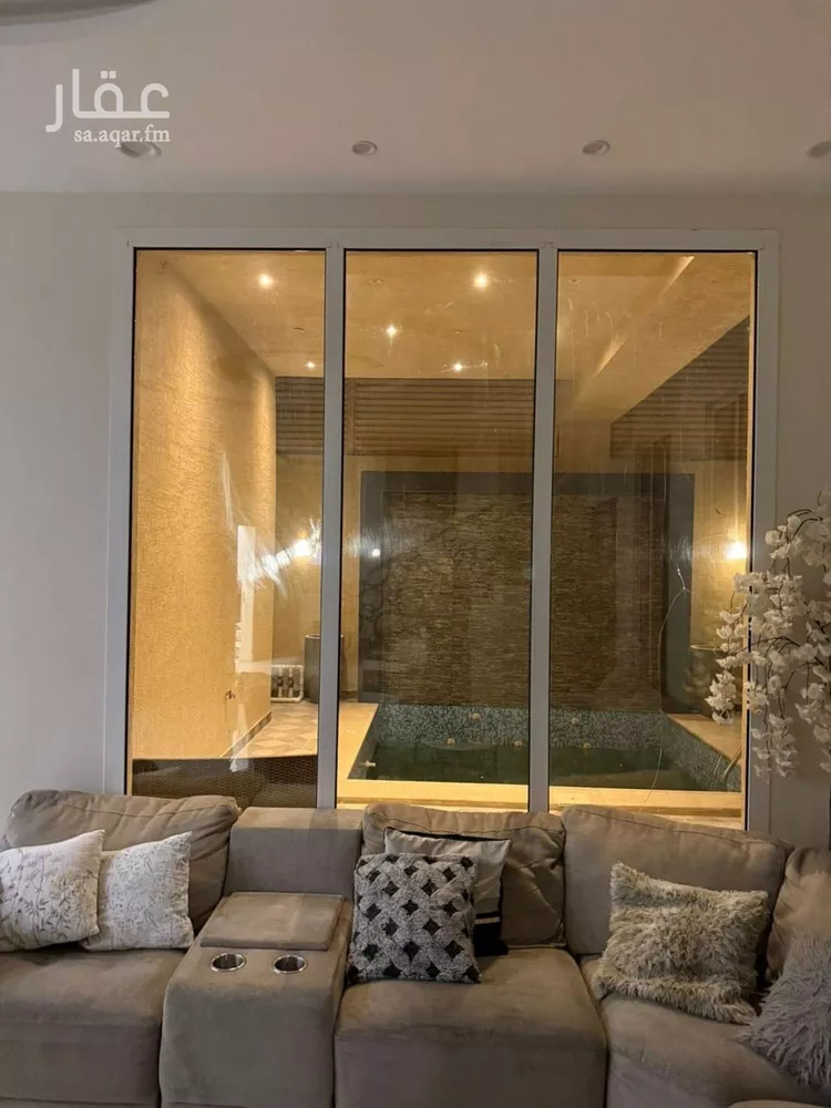 فيلا للبيع في شارع الحسن بن الهيثم, حي النرجس, مدينة الرياض, منطقة الرياض صورة 3