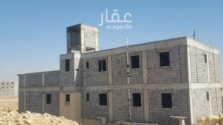 فيلا للبيع في شارع رقم 33, حي ظهرة لبن, مدينة الرياض, منطقة الرياض صورة 2