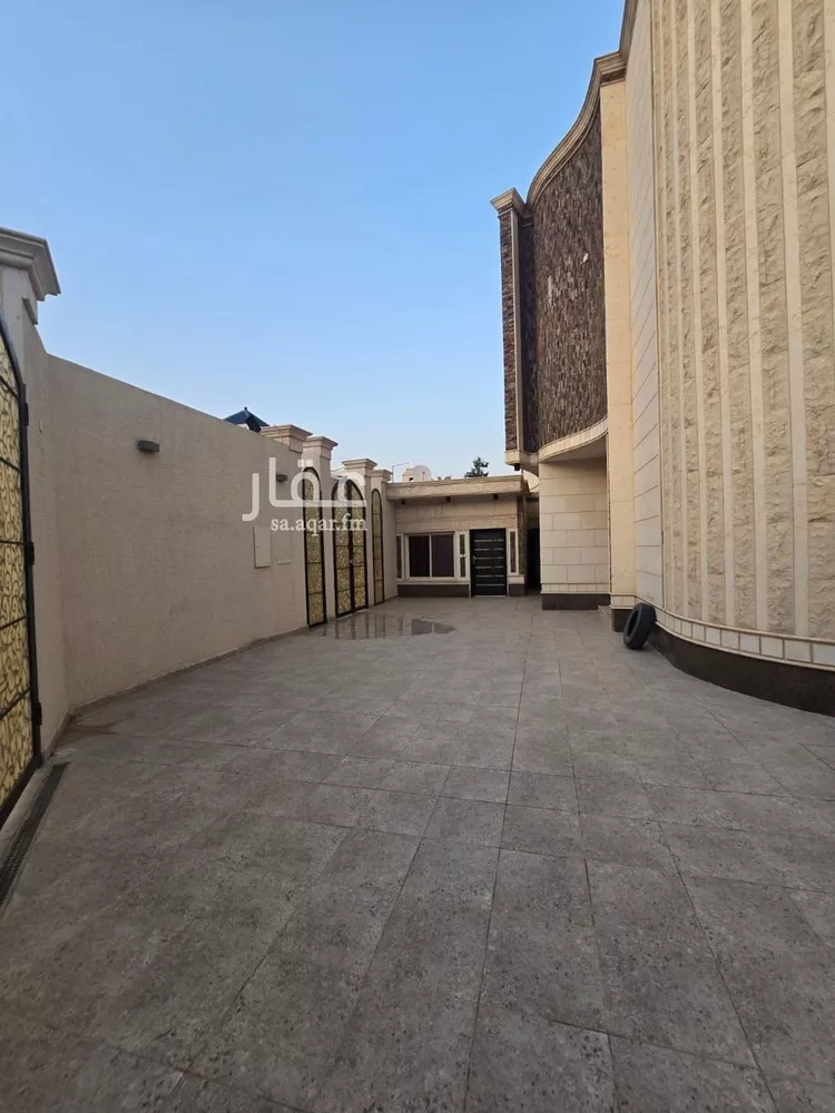 Villa for Sale in Riyadh An Narjis 23