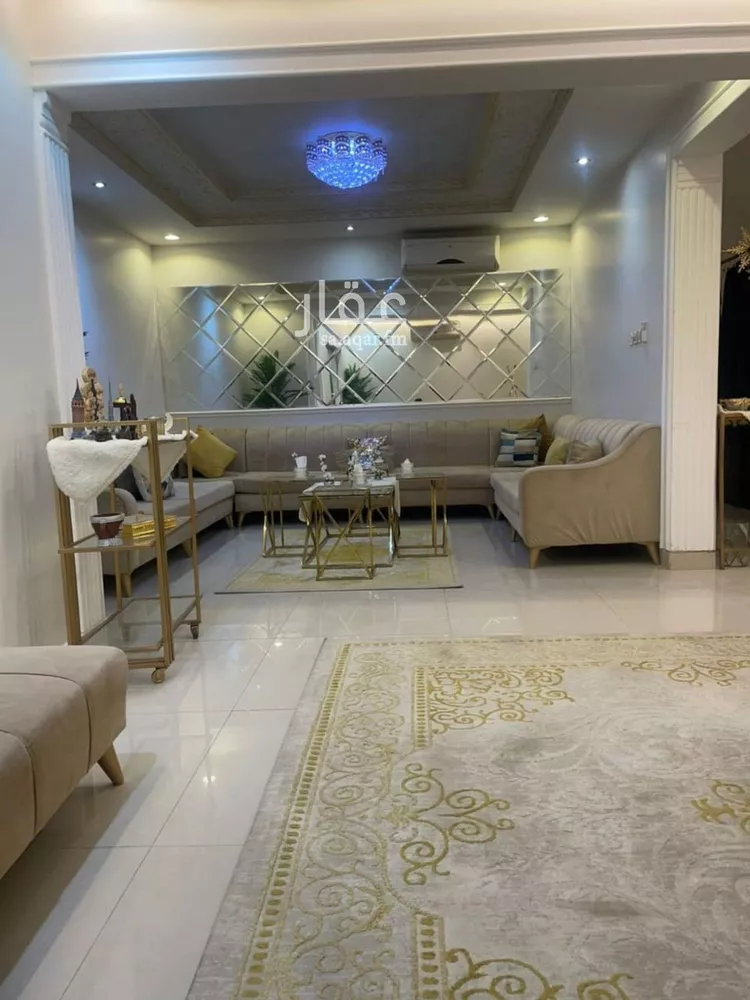 فيلا للبيع في شارع الزهرة, حي الياسمين, مدينة الرياض, منطقة الرياض 15