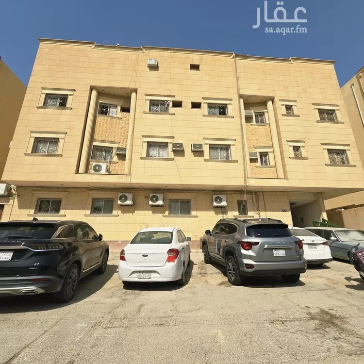 Apartment for Sale in Riyadh Ishbiliyah