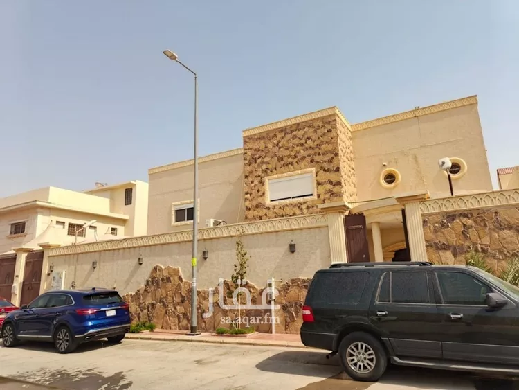 Villa for Sale in Riyadh Ishbiliyah