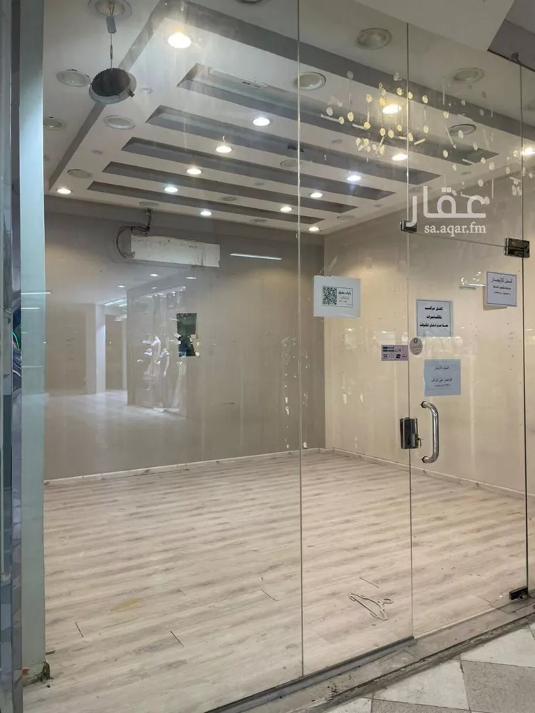 محل للبيع في شارع خالد بن الوليد, حي الأندلس, مدينة الرياض, منطقة الرياض صورة 2