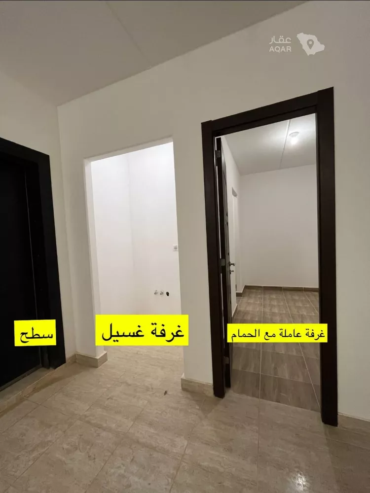 فيلا للبيع في شارع أبي القاسم الزهري, حي مطار الملك خالد الدولي, مدينة الرياض, منطقة الرياض 6
