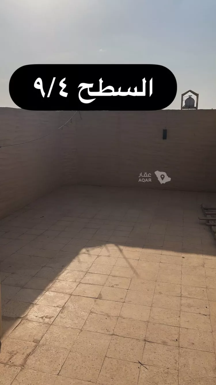 فيلا للبيع في شارع جبل الريث, حي طويق, مدينة الرياض, منطقة الرياض 7
