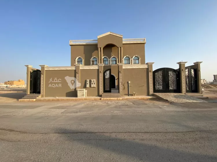 فيلا للبيع في شارع أبي الحجاج المقدسي, حي العارض, مدينة الرياض, منطقة الرياض