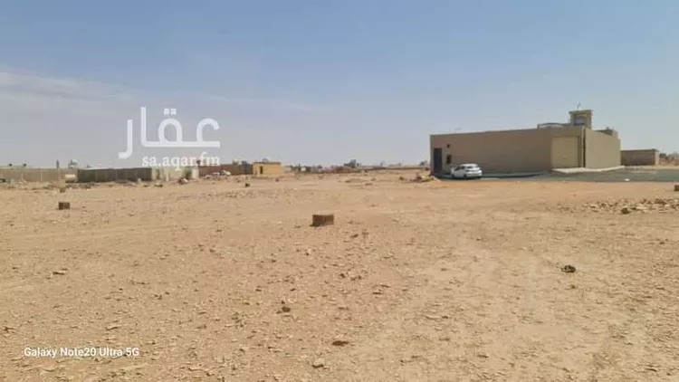 أرض للبيع في حي عريض ، الرياض ، منطقة الرياض صورة 2