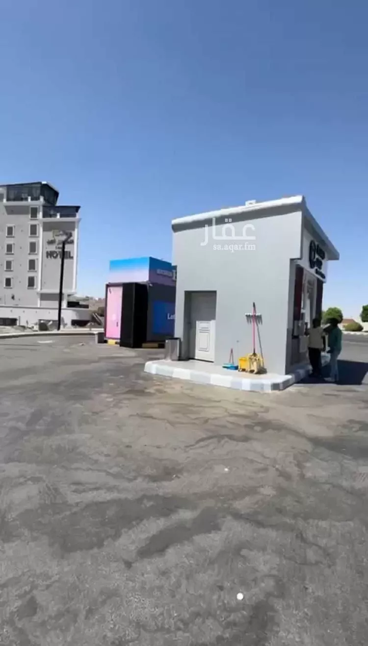 محل للإيجار في حي المحالة ، أبها ، منطقة عسير صورة 2
