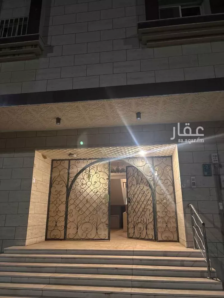 شقة للإيجار في شارع أبو وهب الجشمي, حي النعيم, مدينة جدة, منطقة مكة المكرمة