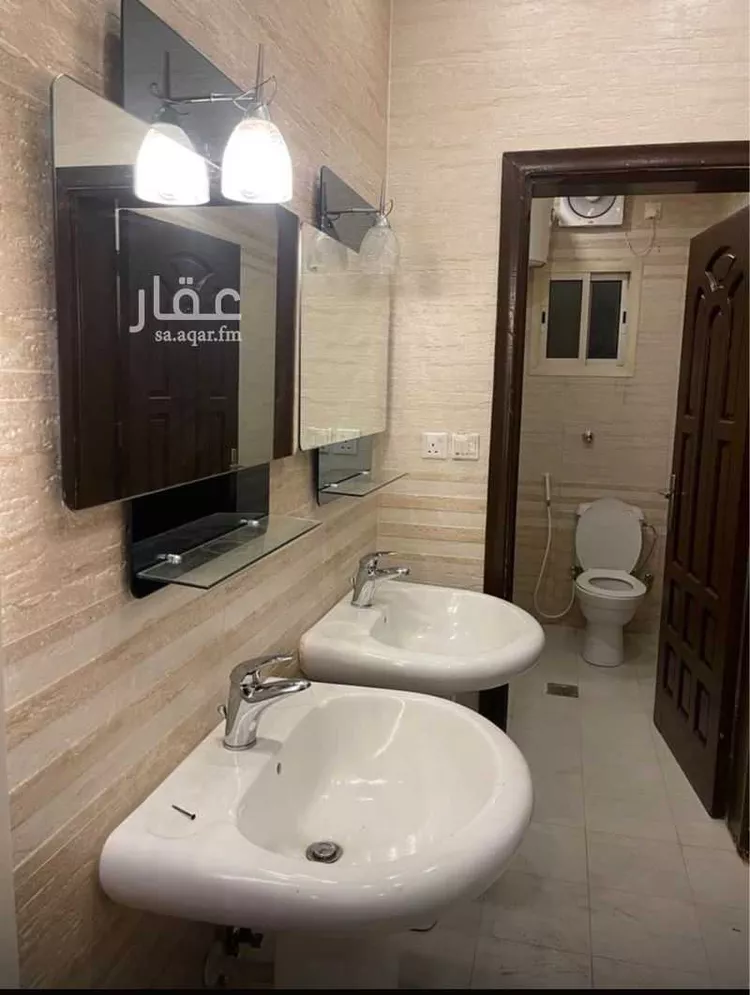 شقة للإيجار في شارع أبو وهب الجشمي, حي النعيم, مدينة جدة, منطقة مكة المكرمة صورة 5