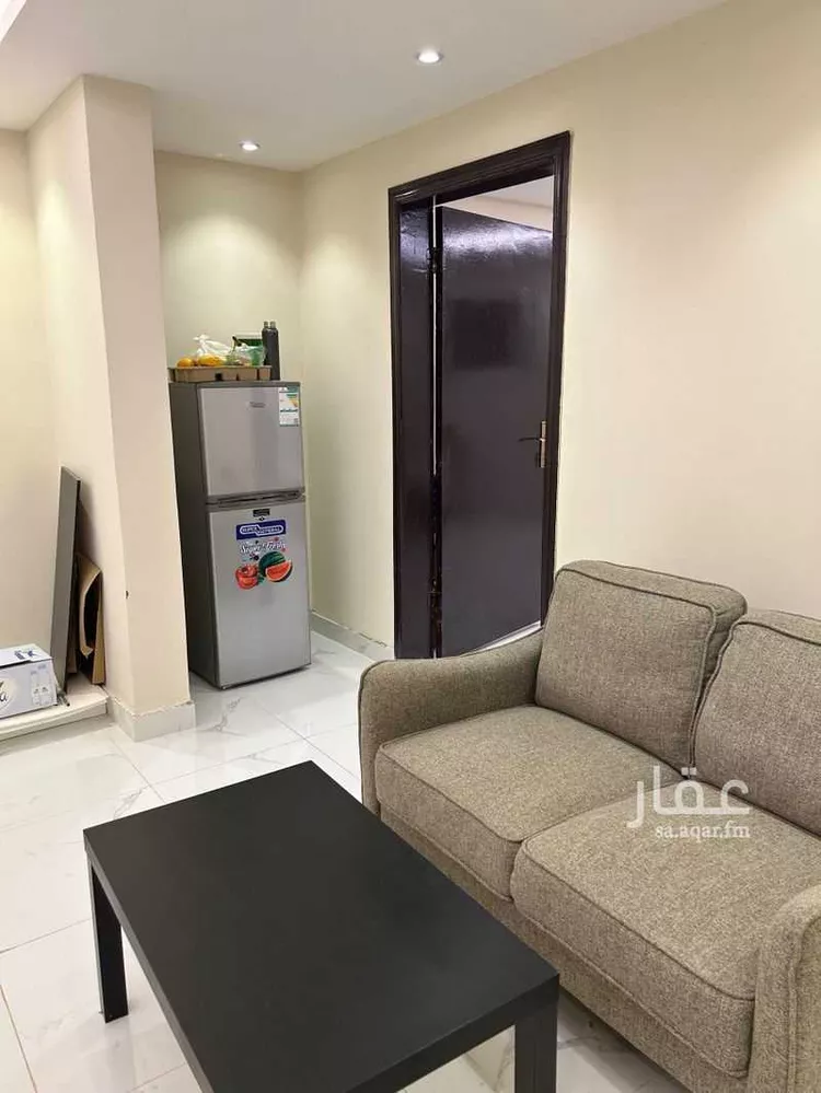 شقة للإيجار في شارع ابي الحرم المقدسي ، حي الضباط ، الرياض ، منطقة الرياض 1 صورة