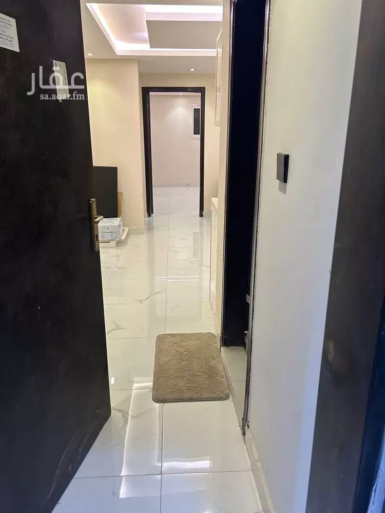 شقة للإيجار في شارع ابي الحرم المقدسي ، حي الضباط ، الرياض ، منطقة الرياض صورة 4