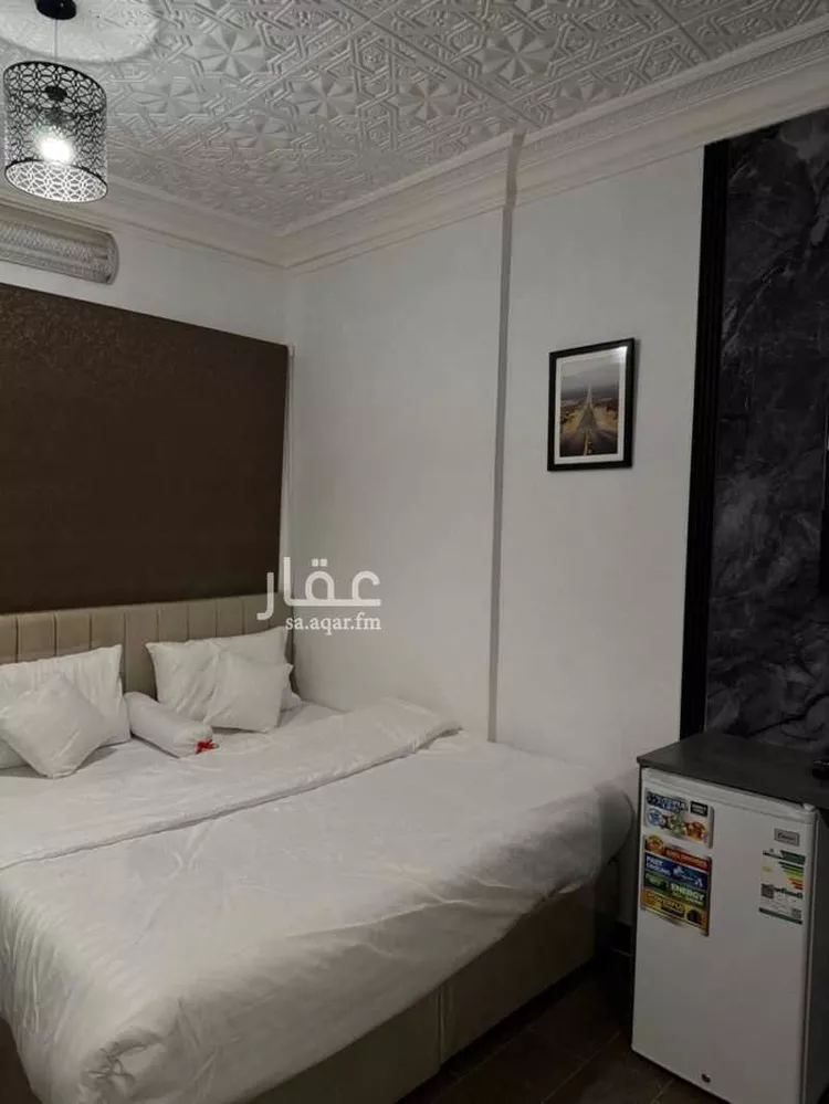 استديو مفروش للحجز في شارع الامير عبدالمجيد ابن عبدالعزيز ، حي بني ظفر ، المدينة المنورة ، منطقة المدينة المنورة صورة 4