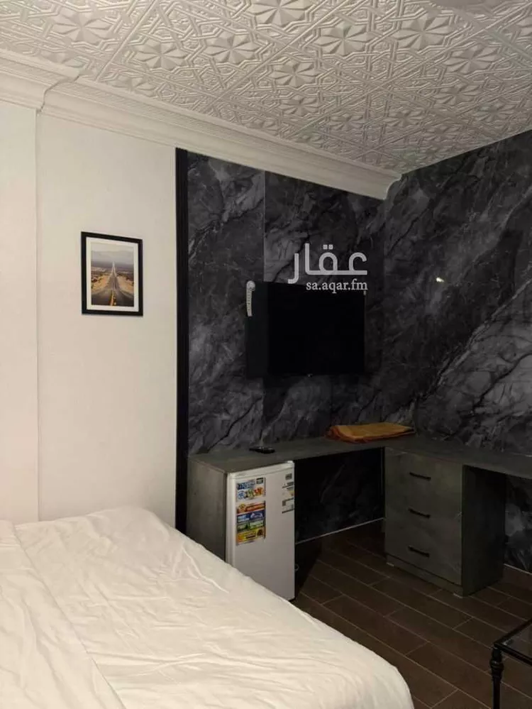 استديو مفروش للحجز في شارع الامير عبدالمجيد ابن عبدالعزيز ، حي بني ظفر ، المدينة المنورة ، منطقة المدينة المنورة صورة 2