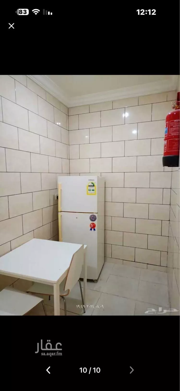 شقة للإيجار في شارع نهر النيل, حي مشرفة, مدينة جدة, منطقة مكة المكرمة 6