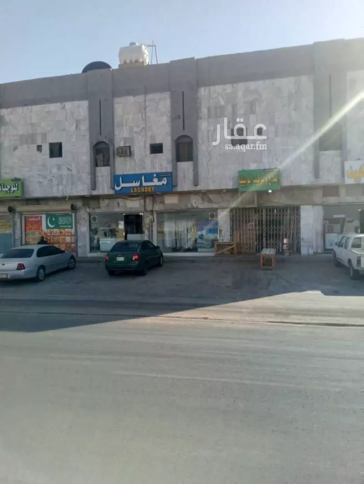 عمارة للبيع في شارع علي ال الثاني ، حي السعادة ، الرياض ، منطقة الرياض صورة 4