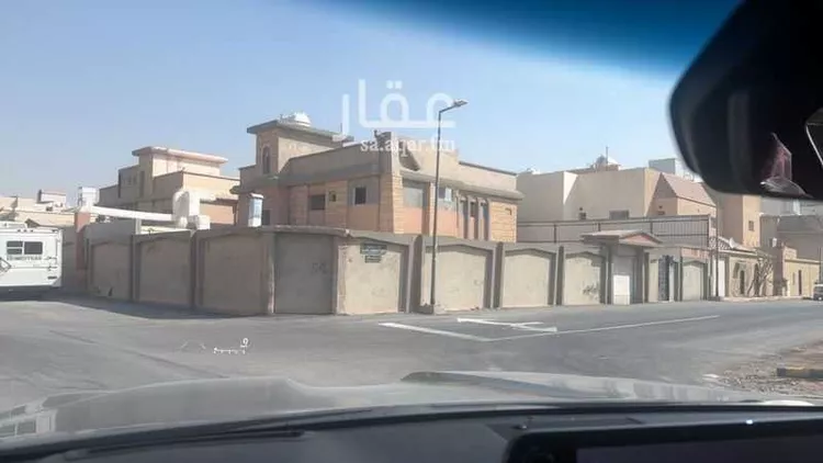 فيلا للإيجار في شارع السادة ، حي السلام ، الرياض ، منطقة الرياض