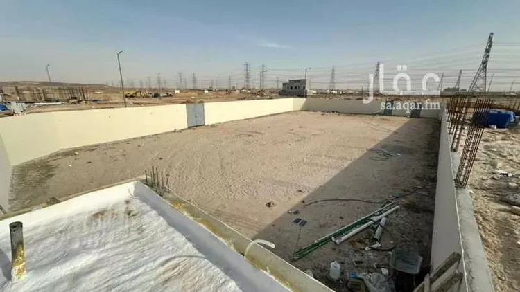 استراحة للإيجار في شارع 2927256, حي المرجان, مدينة الرياض, منطقة الرياض صورة 5