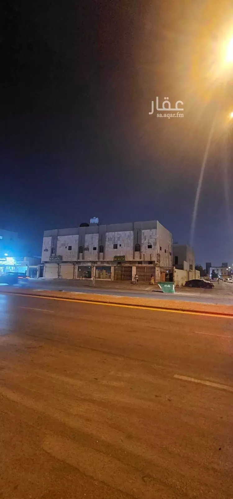 عمارة للبيع في شارع علي ال الثاني ، حي السعادة ، الرياض ، منطقة الرياض صورة 2