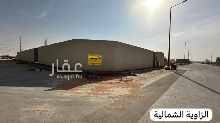 استراحة للإيجار في شارع 2927256, حي المرجان, مدينة الرياض, منطقة الرياض