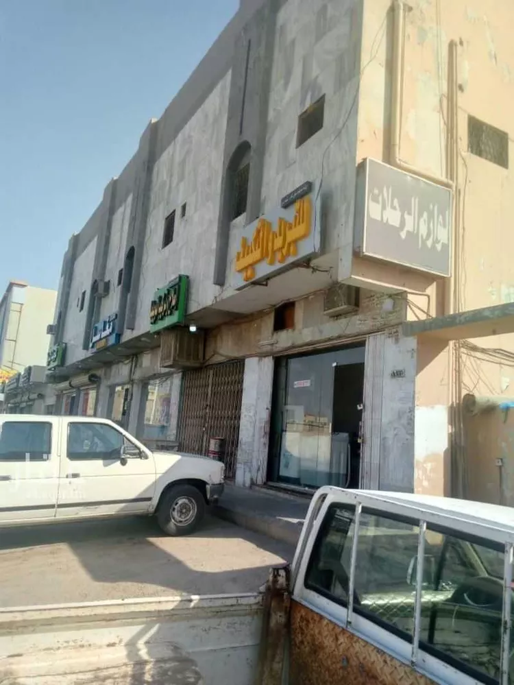 Building for Sale in Riyadh As Saadah