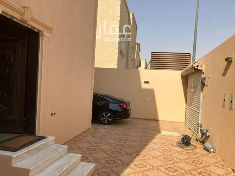 دور للبيع في شارع الشيماء, حي قرطبة, مدينة الرياض, منطقة الرياض صورة 3