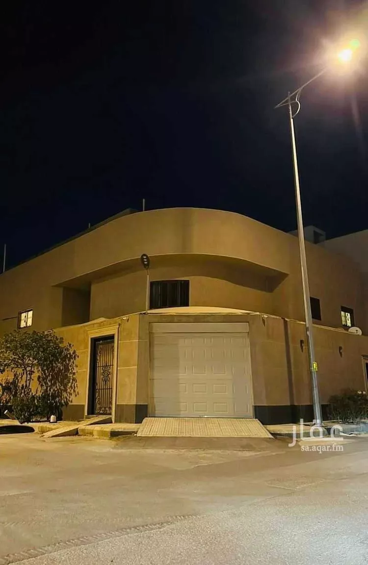 فيلا للبيع في شارع أبي الفضل العليمي, حي العارض, مدينة الرياض, منطقة الرياض