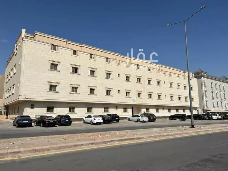 شقة للإيجار في شارع الأقطار, حي الملقا, مدينة الرياض, منطقة الرياض