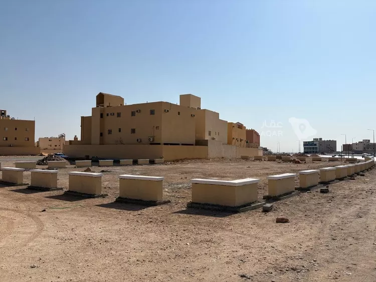 أرض للبيع في شارع نجد, حي ظهرة لبن, مدينة الرياض, منطقة الرياض 5