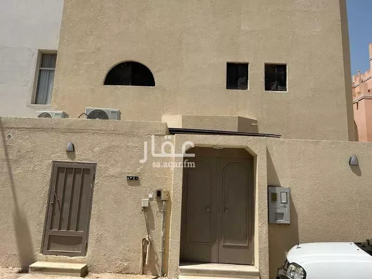 Villa for Rent in Riyadh Al Mohammadiyah