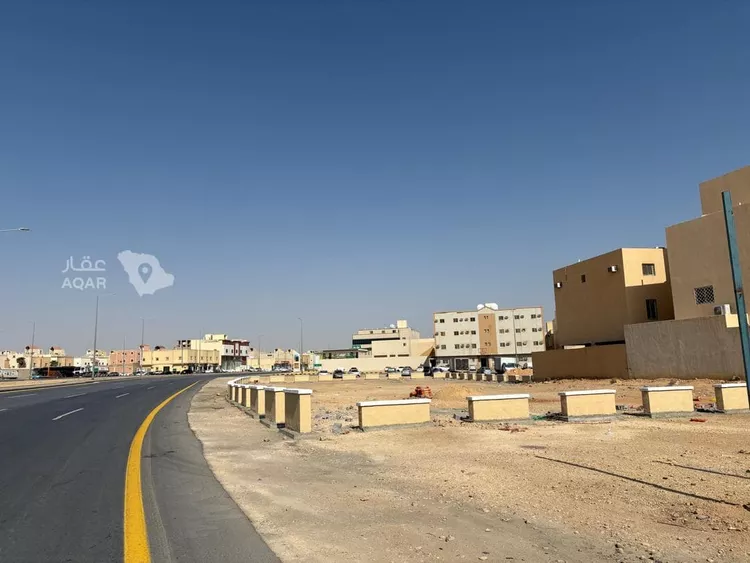 أرض للبيع في شارع نجد, حي ظهرة لبن, مدينة الرياض, منطقة الرياض 4