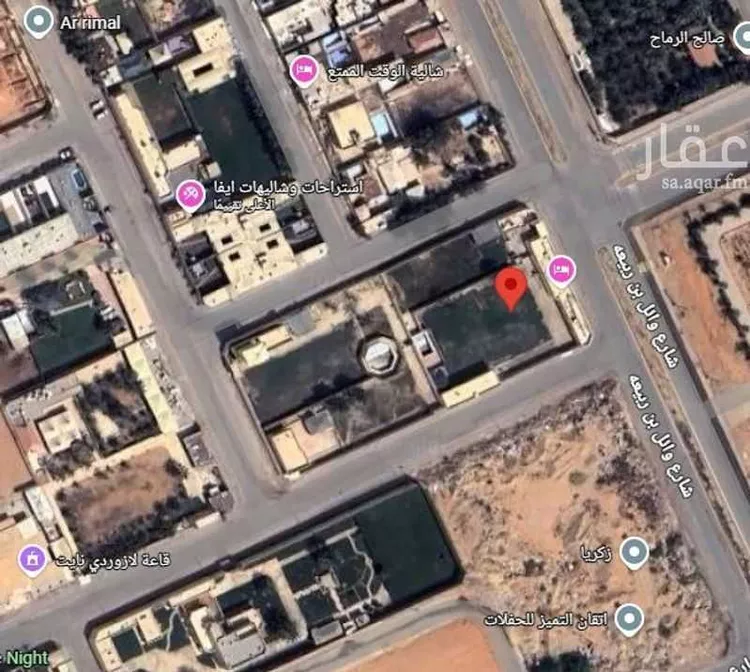 Rest House for Sale in Riyadh Ar Rimal