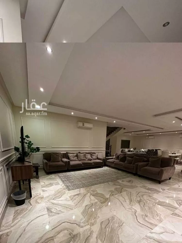 فيلا للبيع في شارع أبي الفضل العليمي, حي العارض, مدينة الرياض, منطقة الرياض صورة 4