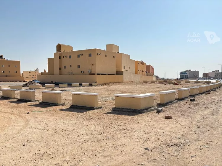 أرض للبيع في شارع نجد, حي ظهرة لبن, مدينة الرياض, منطقة الرياض 2