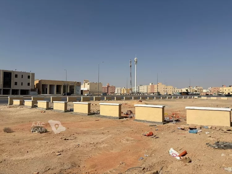 أرض للبيع في شارع نجد, حي ظهرة لبن, مدينة الرياض, منطقة الرياض 3