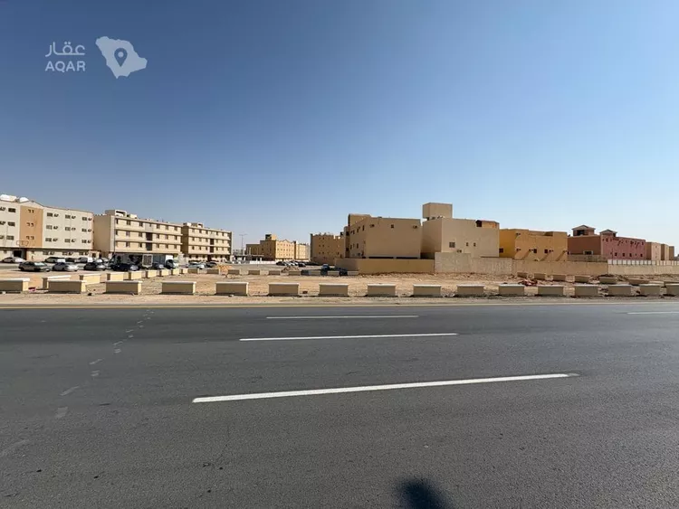 أرض للبيع في شارع نجد, حي ظهرة لبن, مدينة الرياض, منطقة الرياض 6