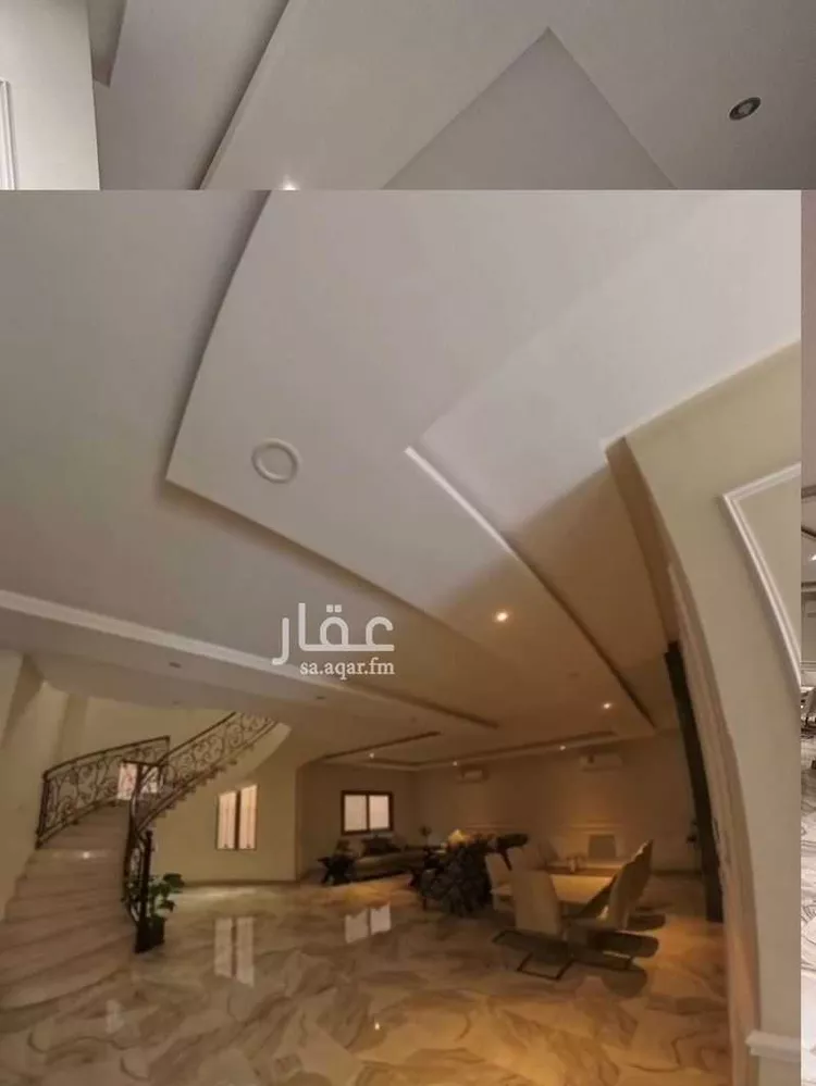 فيلا للبيع في شارع أبي الفضل العليمي, حي العارض, مدينة الرياض, منطقة الرياض صورة 3