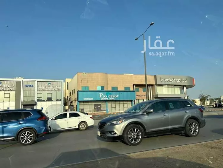 Building for Rent in Riyadh Al Ezdihar