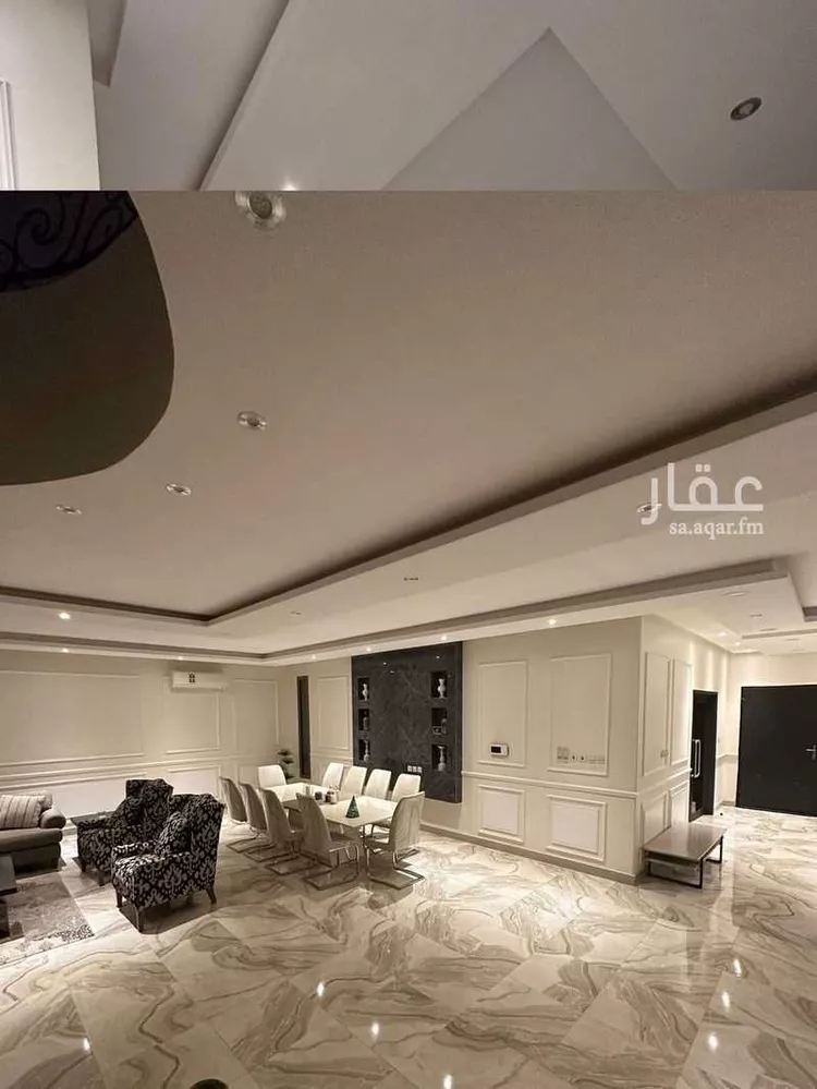 فيلا للبيع في شارع أبي الفضل العليمي, حي العارض, مدينة الرياض, منطقة الرياض صورة 2