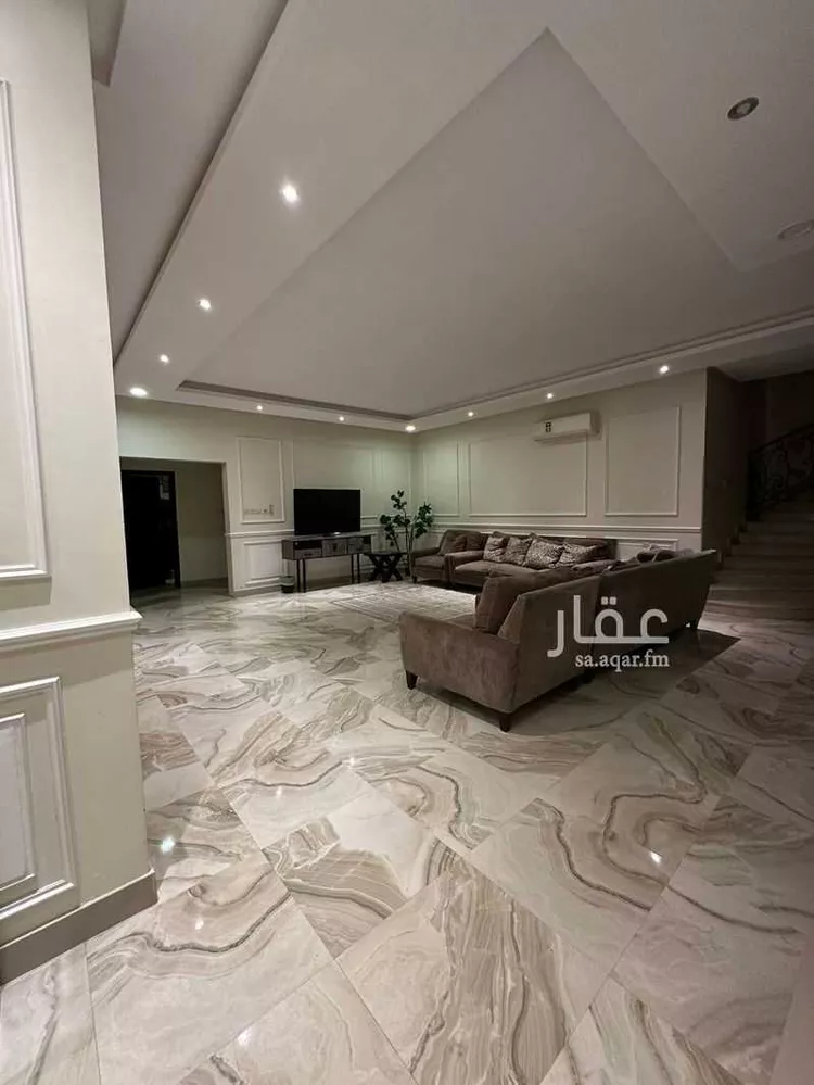 فيلا للبيع في شارع أبي الفضل العليمي, حي العارض, مدينة الرياض, منطقة الرياض صورة 5