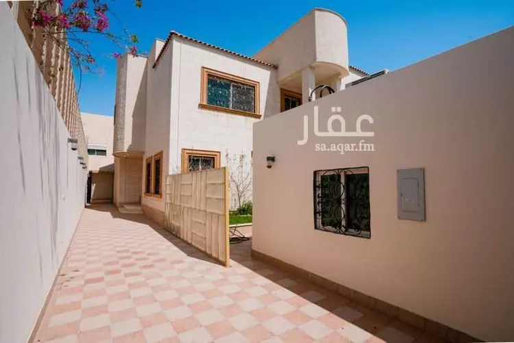 Villa for Rent in Riyadh Al Mohammadiyah 25