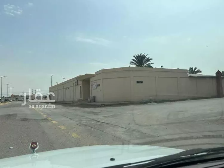 استراحة للبيع في شارع وائل بن ربيعة, حي الرمال, مدينة الرياض, منطقة الرياض صورة 2