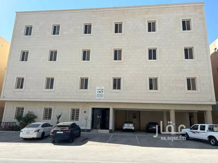 عمارة للإيجار في شارع الأفضلي, حي الملقا, مدينة الرياض, منطقة الرياض