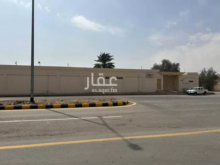 استراحة للبيع في شارع وائل بن ربيعة, حي الرمال, مدينة الرياض, منطقة الرياض صورة 4