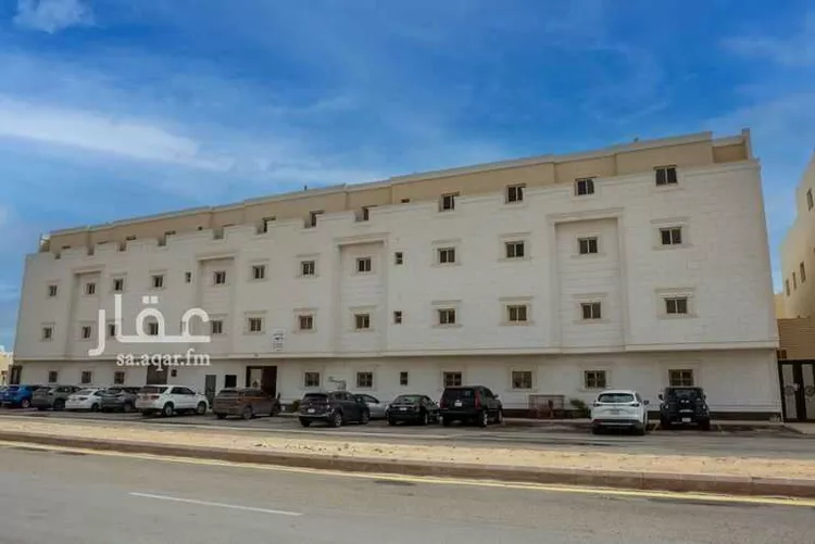شقة للإيجار في شارع الأقطار, حي الملقا, مدينة الرياض, منطقة الرياض صورة 2