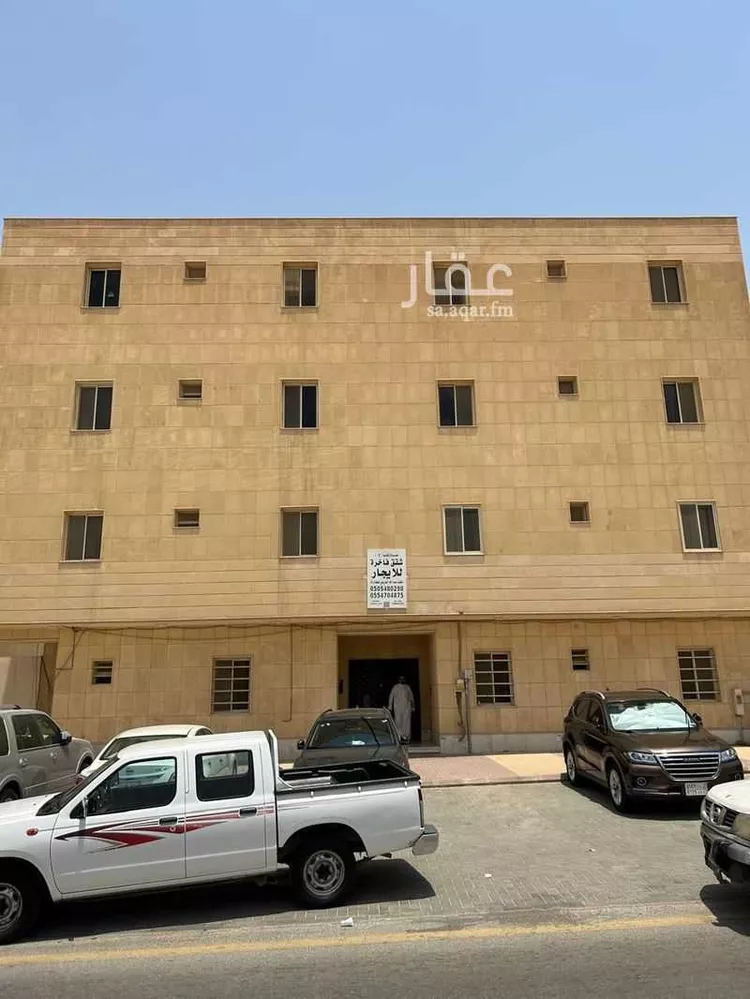 Building for Rent in Riyadh An Nakheel