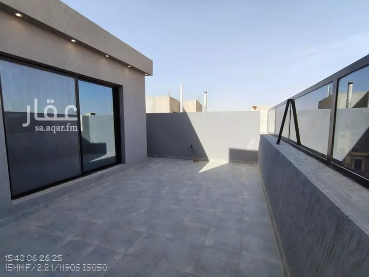 دور للبيع في شارع شرحبيل بن سعد, حي بدر, مدينة الرياض, منطقة الرياض صورة 4