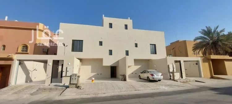 دور للبيع في شارع ابن المظفر, حي السويدي الغربي, مدينة الرياض, منطقة الرياض صورة 4